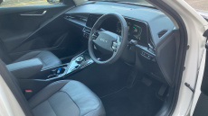 Kia Niro 1.6 GDi Hybrid 3 5dr DCT Hybrid Estate